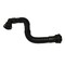 Uro Parts ENGINE CRANKCASE BREATHER HOSE 94810721702 - alternate 1
